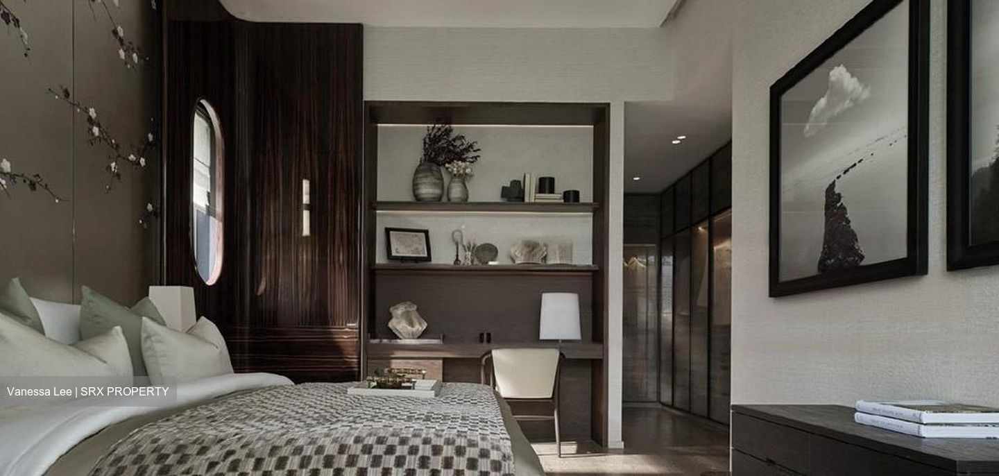 Watten House (D11), Condominium #478993681